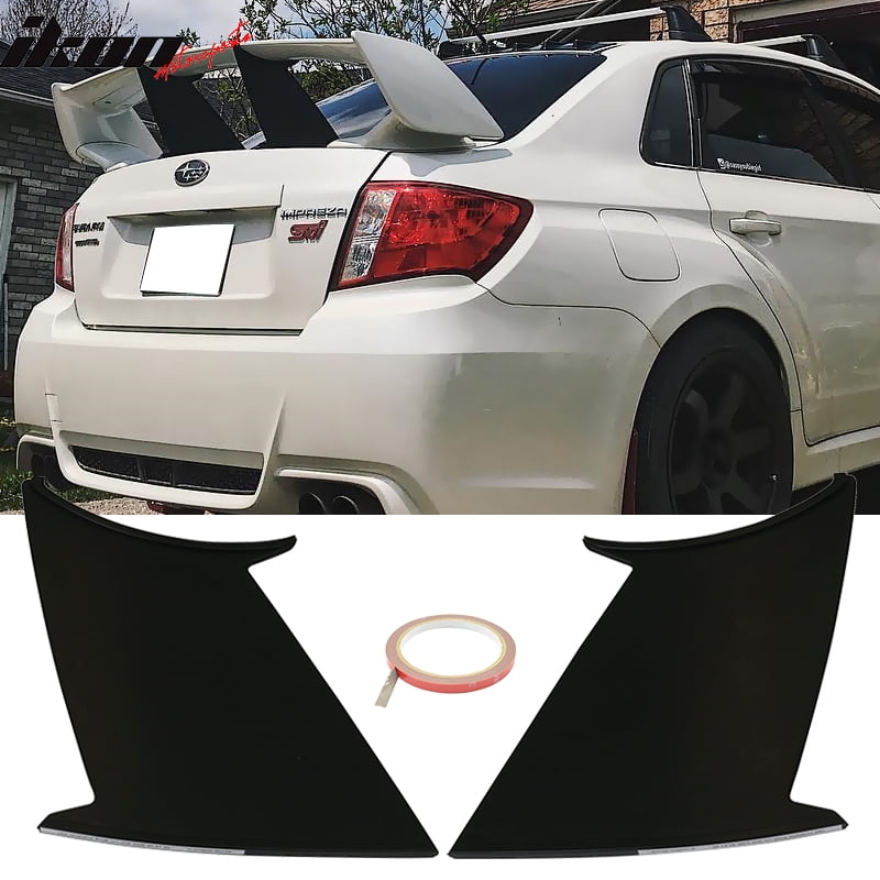 08-14 Subaru Impreza WRX STI Dome Light Interior Reading Lamp 2008-2014