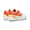 thumbnail image 3 of NIKE WOMENS AF1 SHADO Womens "White" CI0919 110 CI0919 110 from Stadium Goods, 3 of 9