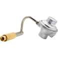 thumbnail image 2 of HAHADAXA Roadtrip Grill Regulator Compatible with Coleman, Perfectly Replacement C001, 5010000743, Compatible Coleman Grill 9949 Series Etc., 2 of 6
