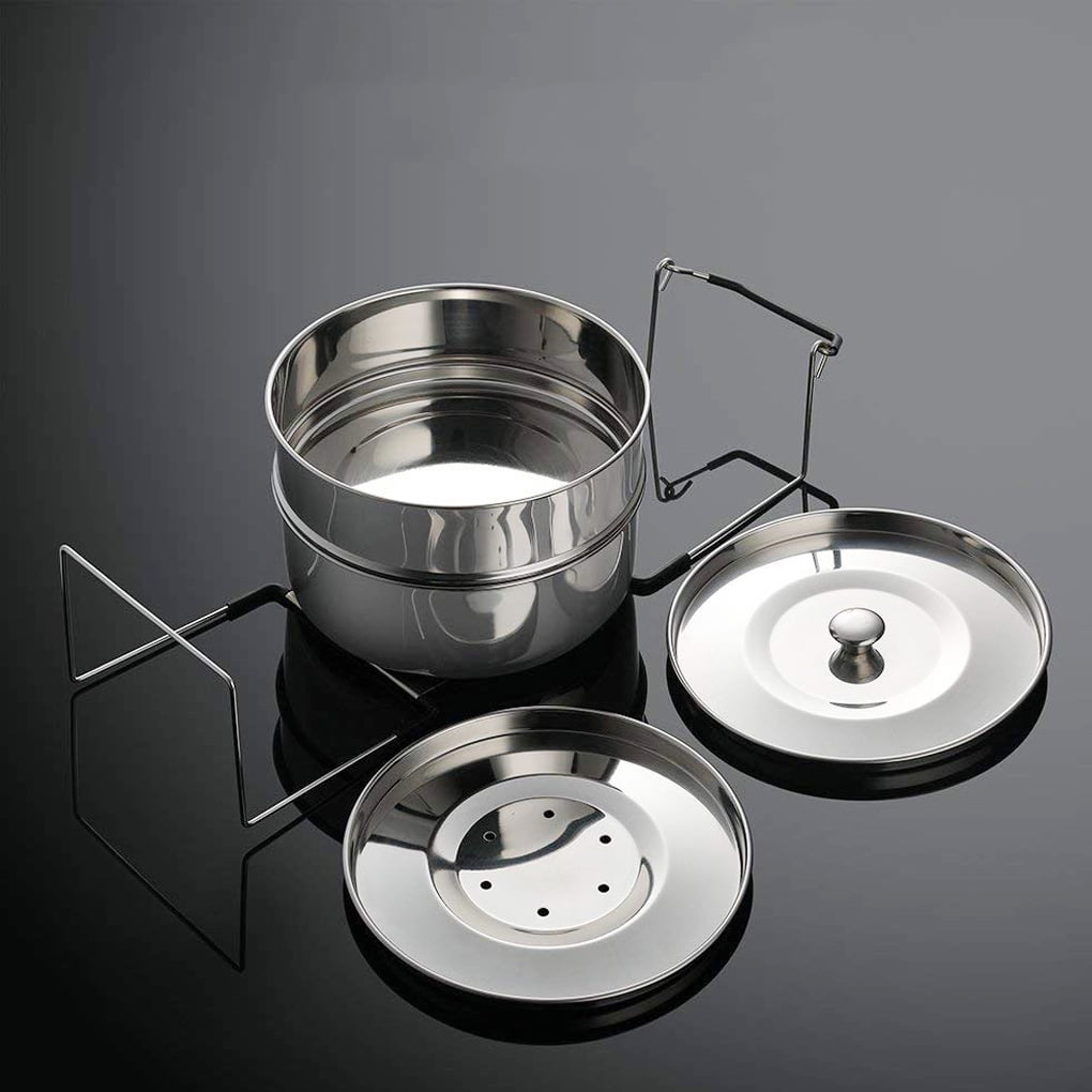 Ekovana stackable pans new arrivals