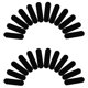 thumbnail image 1 of Cinta del Pulgar para Cinta de Los Dedos para Paquete de 240 Cintas Protectoras para Cinta Elástica del Pulgar para , Negro, 1 of 8