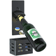 thumbnail image 3 of Abridor de botellas magnético con recogedor de tapas, abridor de botellas de cerveza extraíble montado en la pared para refrigerador de cocina, 3 of 6
