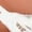 White, variant on RANJIE Panties for Women Breathable Lace Underwear Thongs Lingerie Bikini Brief Soft Full Coverage Women's Underpants,S,Hot Sales,Under $1