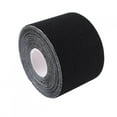 thumbnail image 1 of Cinta de kinesiología conveniente para cortar normalizar las funciones musculares cinta fisiológica impermeable larga vida útil para exteriores ANGGREK Otros, 1 of 5
