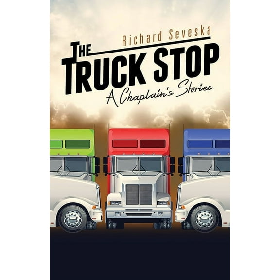 The Truck Stop (Paperback)
