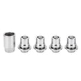 thumbnail image 1 of Wheel Lug Nut,Wheel Lock Lug Nuts Car Wheel Lock Lug Nuts Modern Innovation, 1 of 7