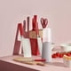 thumbnail image 4 of unbranded De Cubiertos Con Y Rejilla Drenante Para Color, 4 of 8