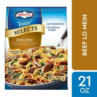 Birds Eye Voila! Family Size Supreme Pizza Skillet, Frozen Meal, 42 oz