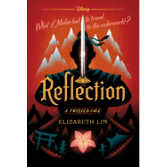 Reflection (a Twisted Tale): A Twisted Tale