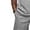 #02 Gray 【Mix & Match: Stock Up on Your Favorite Colors】, variant on Men's 2 Piece Set Polyester Quick Dry Shorts Summer Casual Outfits Short Sleeve Crewneck Elastic Waist Drawstring Travel Beach Workout Vacation Activewear | Zenithor,Black L