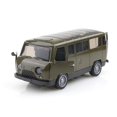 thumbnail image 4 of Alloy buggy van model kids car boy suv door pull back toy, 4 of 4