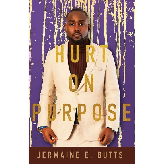 Hurt on Purpose, (Paperback)