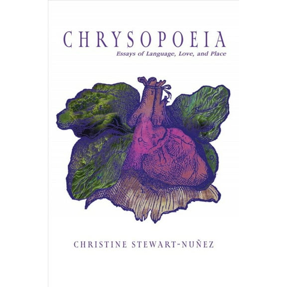 Chrysopoeia