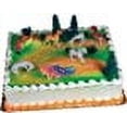 thumbnail image 2 of A1BakerySupplies Cake Decorating Kit CupCake Decorating Kit Sports Toys (Horses Zoo), 2 of 2