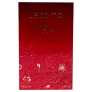 Jacomo Night Bloom, 3.4 oz EDP Spray