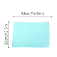 thumbnail image 3 of Random Colors Dry Towel PVA Like Absorbent Bathing Towels for Random Color Absorbent Towel for All Breeds In Random Colors PVA Like Bath Towel Puppy and Cats Decoration, 3 of 9