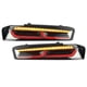 thumbnail image 5 of Luz Trasera LED, Ensamblaje de Luz Trasera, Luz Trasera Trasera Dinámica de Vland, Luz Trasera LED LED ACCESORIO CAMARO LUCES Traseras, 5 of 7
