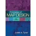 thumbnail image 1 of Principles of Map Design, 1 of 1