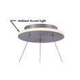 thumbnail image 4 of George Kovacs Lighting - Recovery - 38W 1 LED Pendant-2.25 Inches Tall and 23.63, 4 of 7