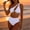 Purples, variant on Women's One Shoulder Two Piece Set 2026 Cutout Push up Beach Suit Summer High Waisted Bikini Swimsuit ,Purples,M