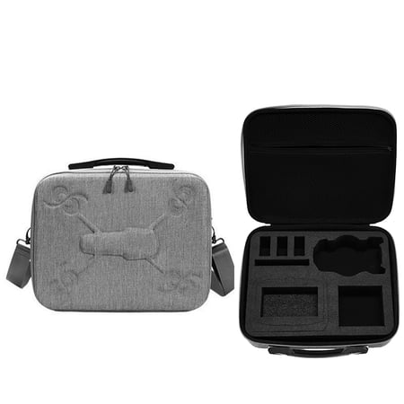 Hard Storage Bag for DJI Mini 5 Pro Drone Protective Case Travel Organizer Bag Holder Storage Shoulder Bag for DJI Mini 5 Pro Accessories