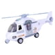 thumbnail image 3 of Juguete de Helicóptero de Simulación con Luz y Sonido CUTICAT Juguetes de helicóptero de retroceso, 3 of 8