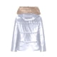thumbnail image 4 of Abrigo y chaquetas informales con capucha de manga larga para mujer, abrigo de invierno con capucha y plumón cálido, chaqueta cortavientos, abrigo para mujer, 4 of 5