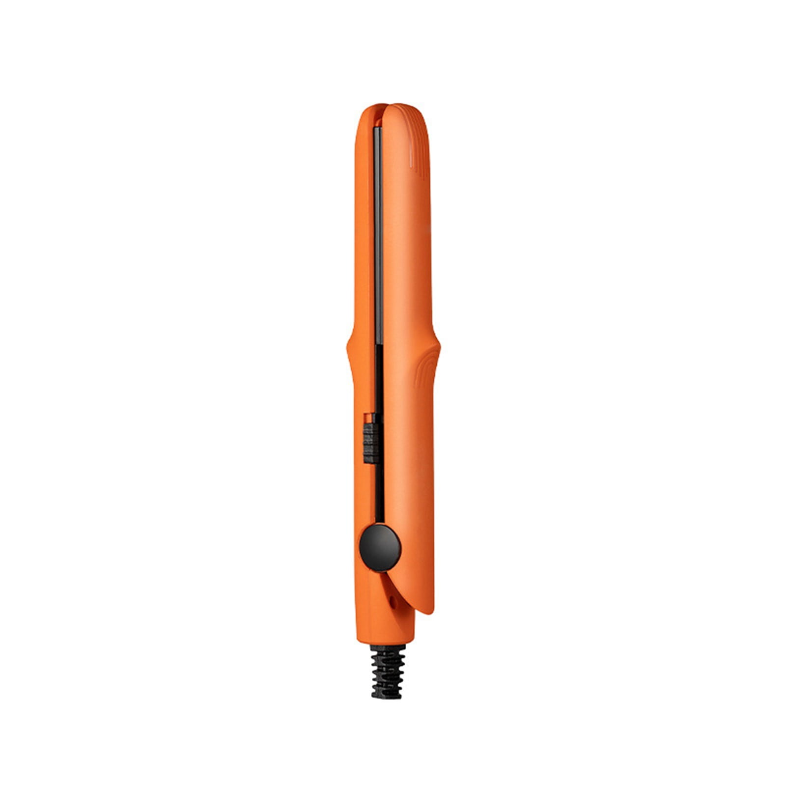 Tarmeek Mini Hair Straightener Direct Curling Dual-purpose 0.6 inch 0.8 inch Advanced Adjustable Stainless Steel Mini Hair Straightener Direct Great for Spring and Daily Life Gift for Women