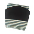 thumbnail image 4 of Siruishop Surfboard Sock Cover Sleeve Foldable for Travel Beach Outing with Drawstring 5.0ft, 4 of 8