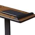 thumbnail image 5 of Oklahoma Sound Portable Presentation Adjustable Lectern Stand, Medium Oak, 5 of 11