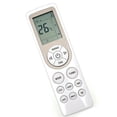 thumbnail image 2 of Nuevo control remoto original RD1A para aire acondicionado Cvmore Lawrence Sensei METZ, 2 of 4