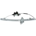 thumbnail image 1 of APDTY 141838 Power Window Motor and Regulator Assembly, 1 of 3
