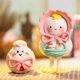 thumbnail image 5 of POP MART BOBO COCO Vintage ZAKKA Series Blind Box Toys Guess Bag Mystery Box Mistery Caixa Action Figure Surpresa Cute Model, 5 of 5