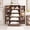 Rustic Brown, variant on IFMUST 47" Kitchen Pantry Cabinet, Farmhouse Storage Cabinet with Adjustable Shelves for Kitchen, Dining Room, Bathroom - Rustic Brown