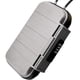 thumbnail image 4 of Caja de almacenamiento para llaves, caja de almacenamiento con Cable desmontable, caja para llaves deportivas, estuche de playa para casa, garaje, Gris, 4 of 9