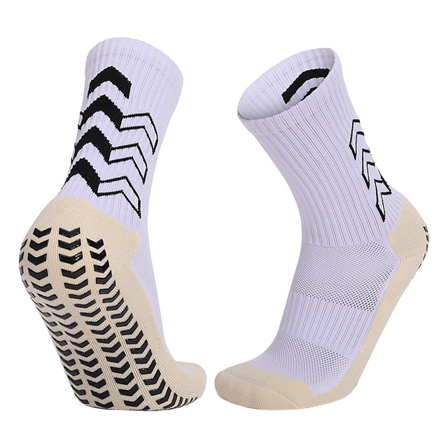 FhsagQ Chaussettes Hommes Chaussettes Rouges Chaussettes de Sport pour Adultes Couleur Unie Épaissies Confortables Respirantes Mi-Mollet Non Chaussettes de Soccer Chaussettes Grande Taille pour Hommes Chaussettes Jaunes pour Hommes Jeu de Rôle Blanc Taille Unique