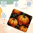 thumbnail image 3 of Thanksgiving Square 8.3x9.8 Inch Non-Slip Rubber Bottom Printed Mousepad Desk Mat Gaming Mousepad for Office and Gaming, 3 of 6