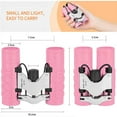 thumbnail image 5 of Kieccall 8x21 Hd Compact Telescope, Mini Colorful Binoculars For Outdoor Events And Concert Viewing, 5 of 6