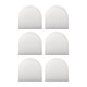 thumbnail image 4 of EchoBliss Filtros De Espuma De 6 Piezas Para Tiburón Wd100, Wd101, Wd101C, Wd200, Wd200C, Wd201, Wd201C, 4 of 10
