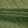 thumbnail image 4 of Kadisha Luxury 3 Piece Bedspread King, 4 of 5