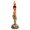 D 21X6X6cm, variant on SUYOLL Ornaments Halloween Scary Ghostly Light Props For Mystery Games False Scary Hand Decorations