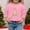Pink, variant on Kids Christmas Sweatshirt,Christmas Tree Graphic Sweatshirt Pullover Top Crewneck Xmas Sweatshirt Winter Clothes 9-10 Years