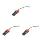 thumbnail image 4 of Sidaley Adaptadores de lector de tarjetas de memoria Mini Lanyard a adaptador USB 2.0 Reemplazo para tarjeta TF Type1 NO1, 4 of 6
