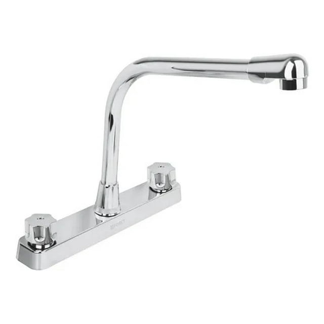 Mezcladora Plastica Cuello Cobra Foset 45517 FP-319
