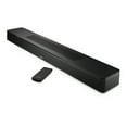 thumbnail image 3 of Bose Smart Soundbar 550 with Dolby Atmos, Sound Bar Speaker for TV, Black, 3 of 7
