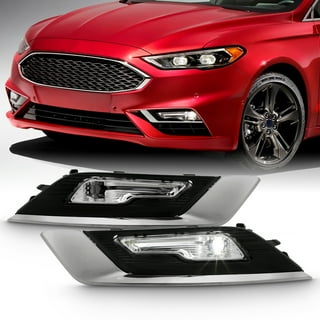 2017 ford 2024 fusion aftermarket accessories