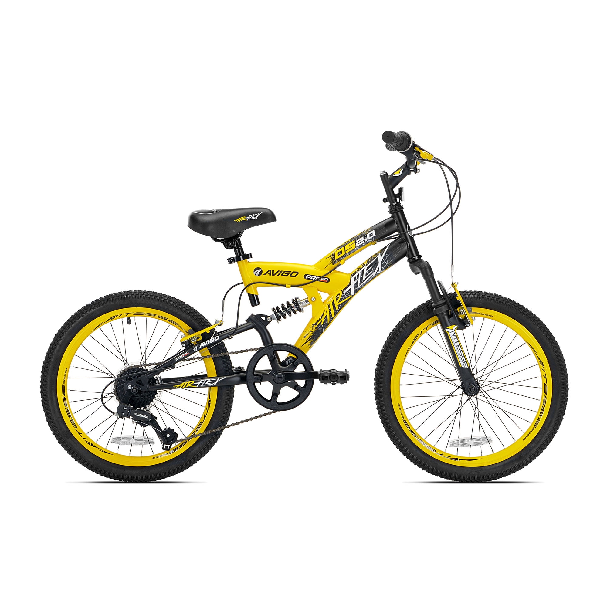 guardian kids bikes ethos