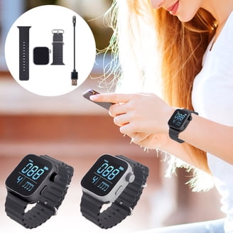 Under Armour UA Band One Size Fits All Black - Walmart.com
