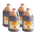 thumbnail image 1 of Lee Kum Kee Sauce à l'Orange en Vrac – Glaçage d'Agrumes Sino-Américain Authentique, Sucré et Acidulé, Base de Concentré de Vrai Jus d'Orange, Cruches à Poignée pour Services Alimentaires de 10 lb, 1 of 3