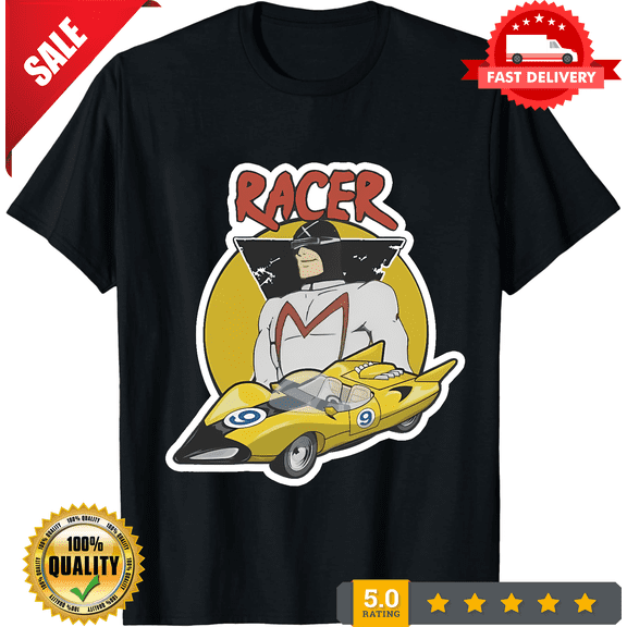 Racer X T-Shirt, LIMITED EDITION-TH73843